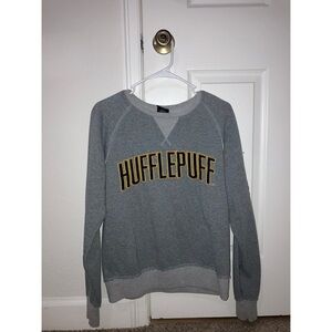 Harry Potter Hufflepuff Sweatshirt